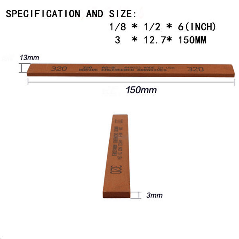 Oilstone Factory - OEM BORIDE Professional Cheap Abrasive Stone for Mould Grinding