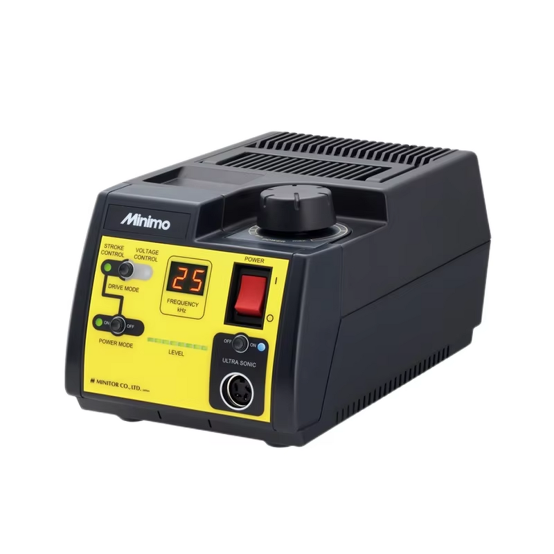 Ultrasonic Grinding Machine Factory - OEM Japan MINIMO P30 Industrial Precision 220V