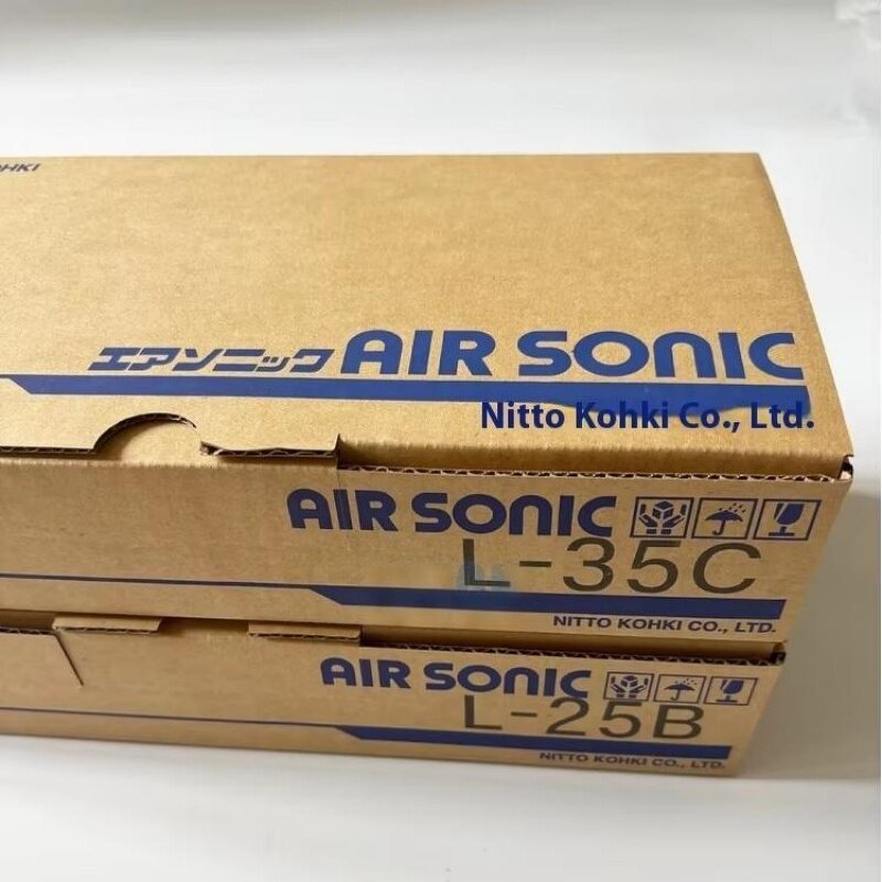 Pneumatic Polishing Machine Factory - OEM Original Japanese L-25B L-35C Dust Collection