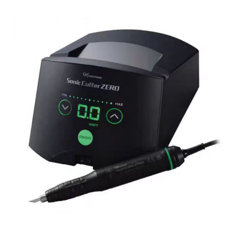 Ultrasonic Cutting Machine Factory - OEM NAKANISHI US-40C 230V Industrial Grade