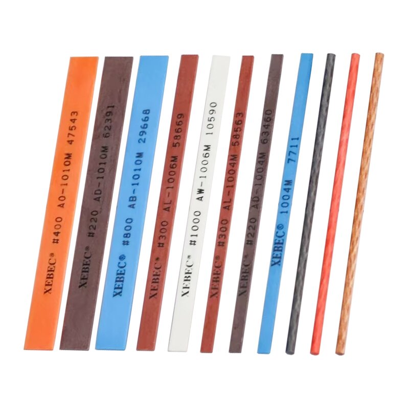 Ceramic Oilstone Factory - OEM XEBEC A1004/1006 Fine Grinding Bar for Mold