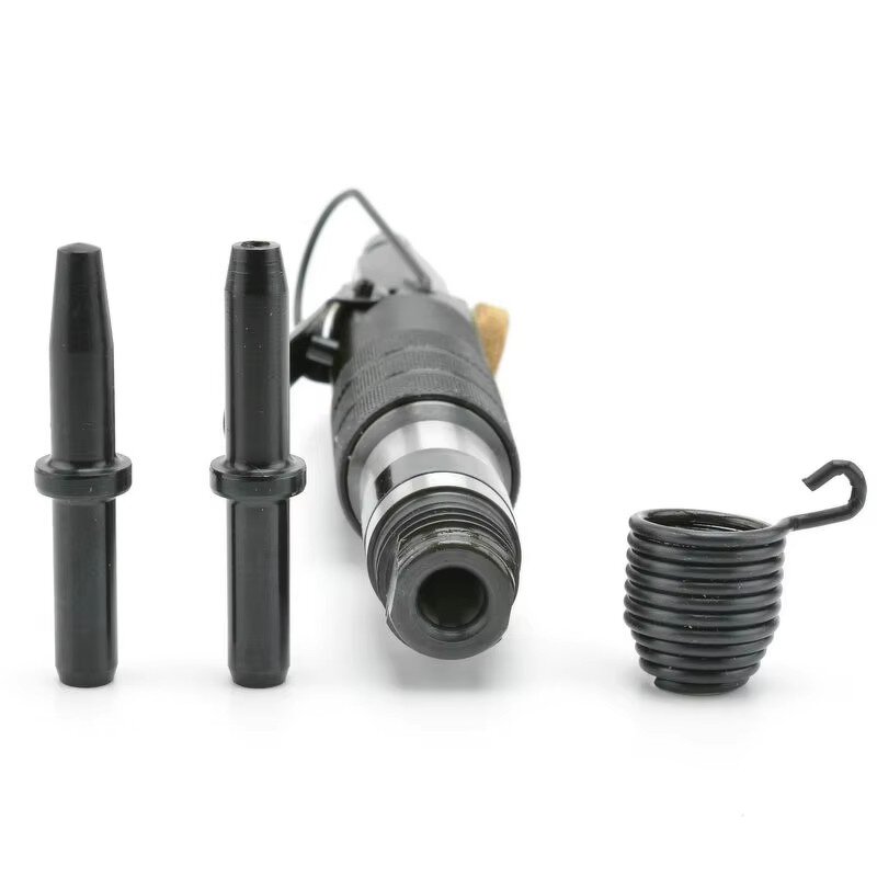 Pneumatic Riveter Factory - OEM Mini Vertical Open Pin Air Hammer Industrial