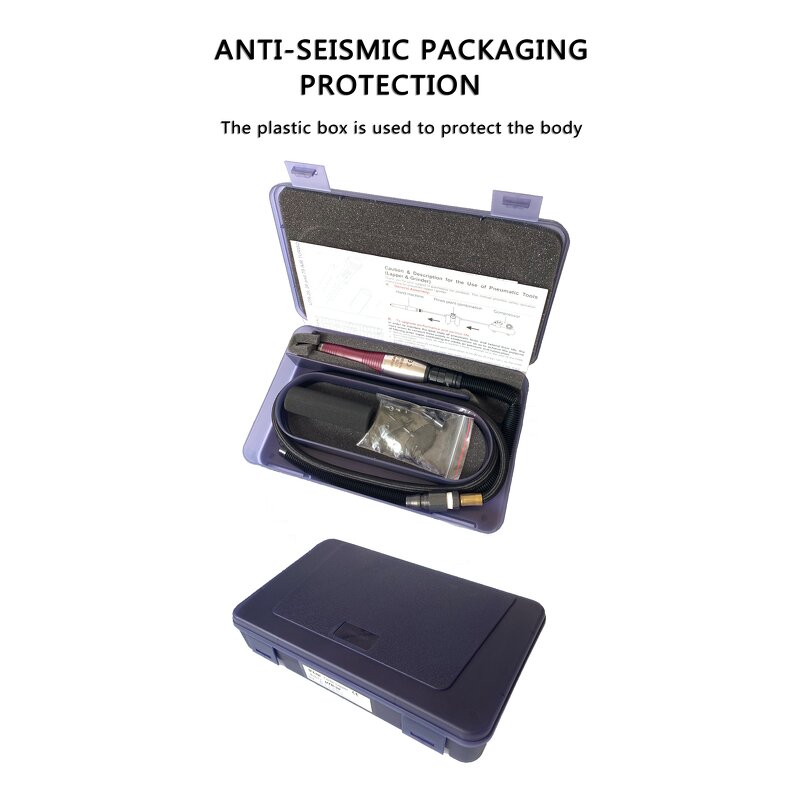 Ultrasonic Polisher Factory - OEM Besdia UTR-30 Customizable Pneumatic for Mold