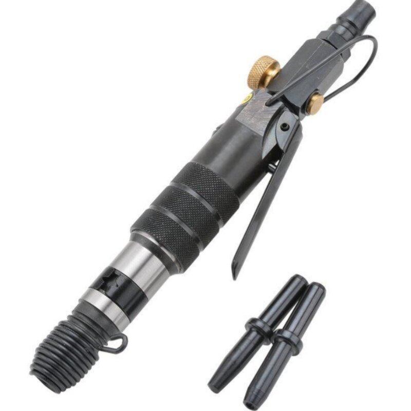 Pneumatic Riveter Factory - OEM Mini Vertical Open Pin Air Hammer Industrial