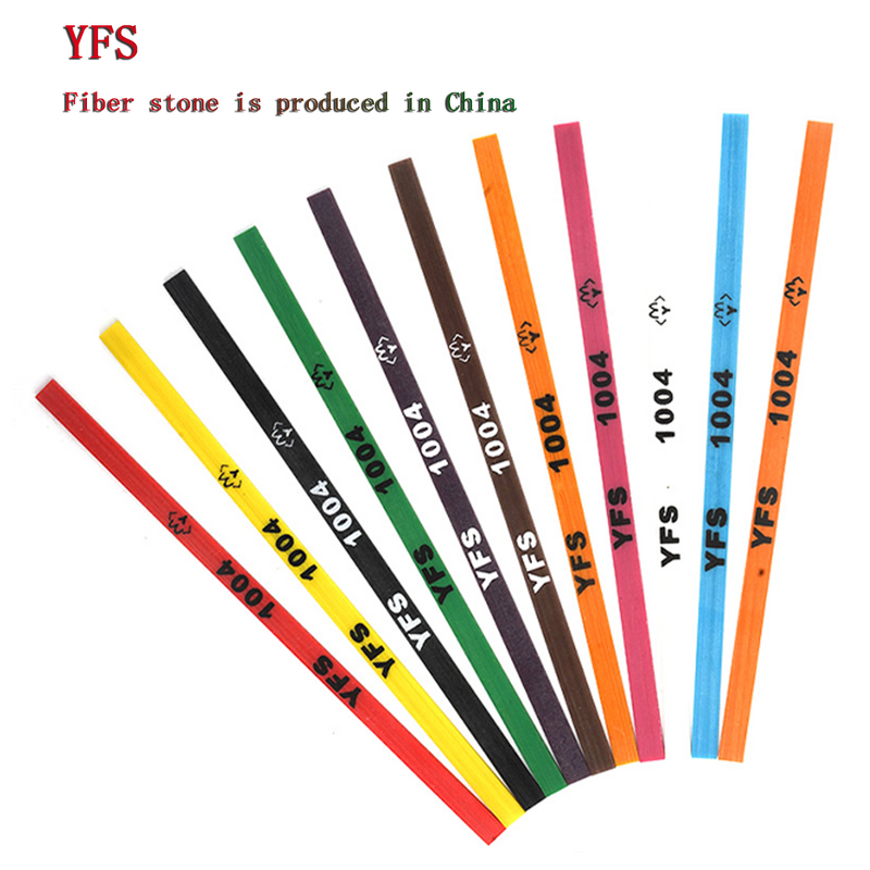 Fiber Stone Factory - Bulk Wholesale YFS Brand Customizable OEM Rectangle