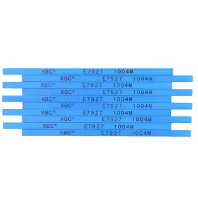 Polishing Stone Factory - OEM XBC E7927 Japanese Fiber Blue #800 Grit Ceramic