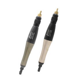 Die Polisher Factory - OEM TU Series Compact Air-Powered Ultrasonic Tool Precision