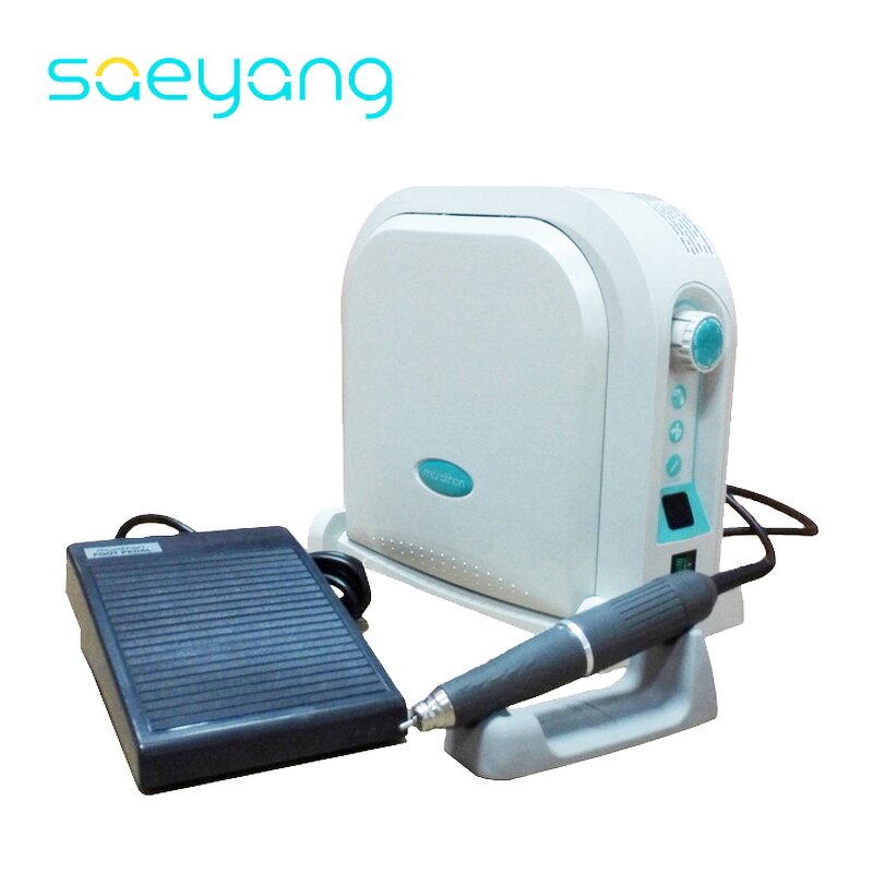 Electric Grinding Machine Factory - OEM 600 Precision for Dentistry Mold Jewelry