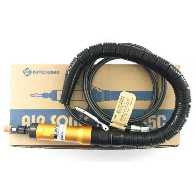 Pneumatic Polishing Machine Factory - OEM Original Japanese L-25B L-35C Dust Collection