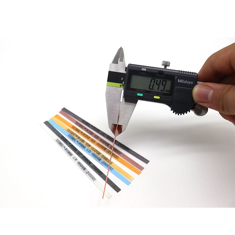 Ceramic Oilstone Factory - OEM XEBEC A1004/1006 Fine Grinding Bar for Mold