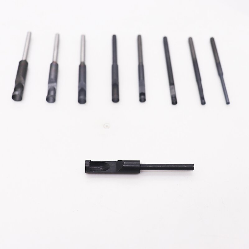 Punching Tool Factory - OEM for Rubber Silicone Plastic Sponge Core Drill