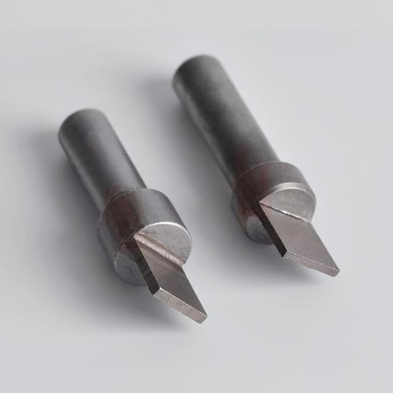 Diamond Dressing Pen Factory - OEM CNC Grinding Wheel Flatter Groove Cutting