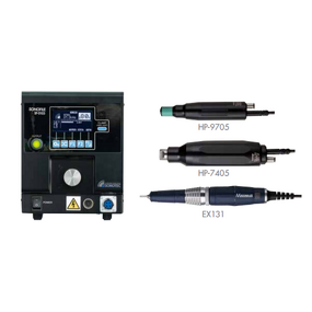 Electric Ultrasonic Grinding Machine Factory - OEM Japanese SONOFILE SF-355 Mirror