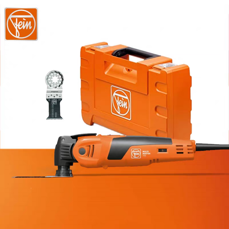 Power Tool Factory - OEM Fein Overtone MM300 Universal Plug-In Grinding Cutting