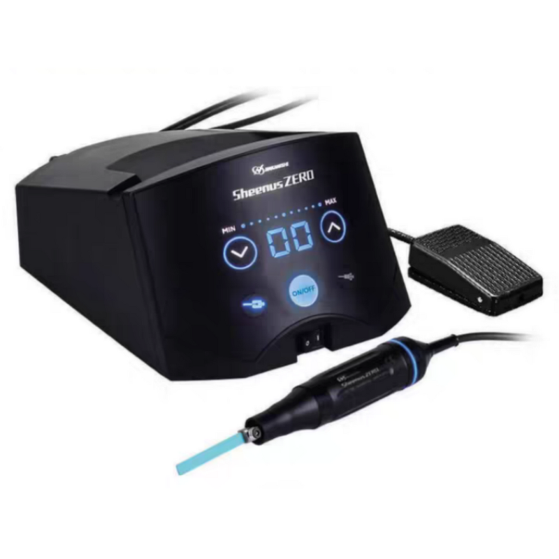 Electric Ultrasonic Grinding Machine Factory - OEM Zhongxi NAKANISHI230V Japanese Original