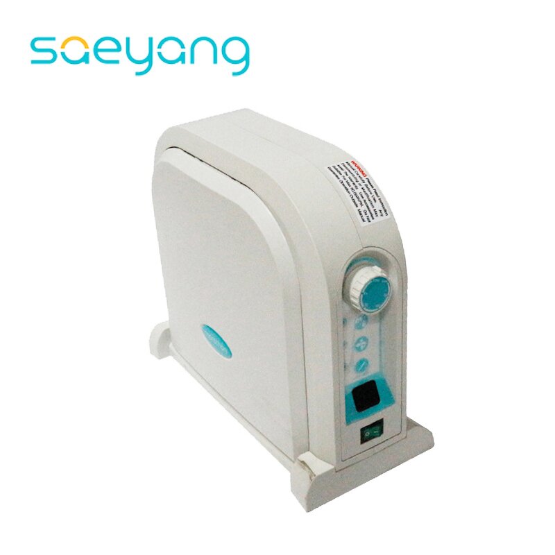 Electric Grinding Machine Factory - OEM 600 Precision for Dentistry Mold Jewelry