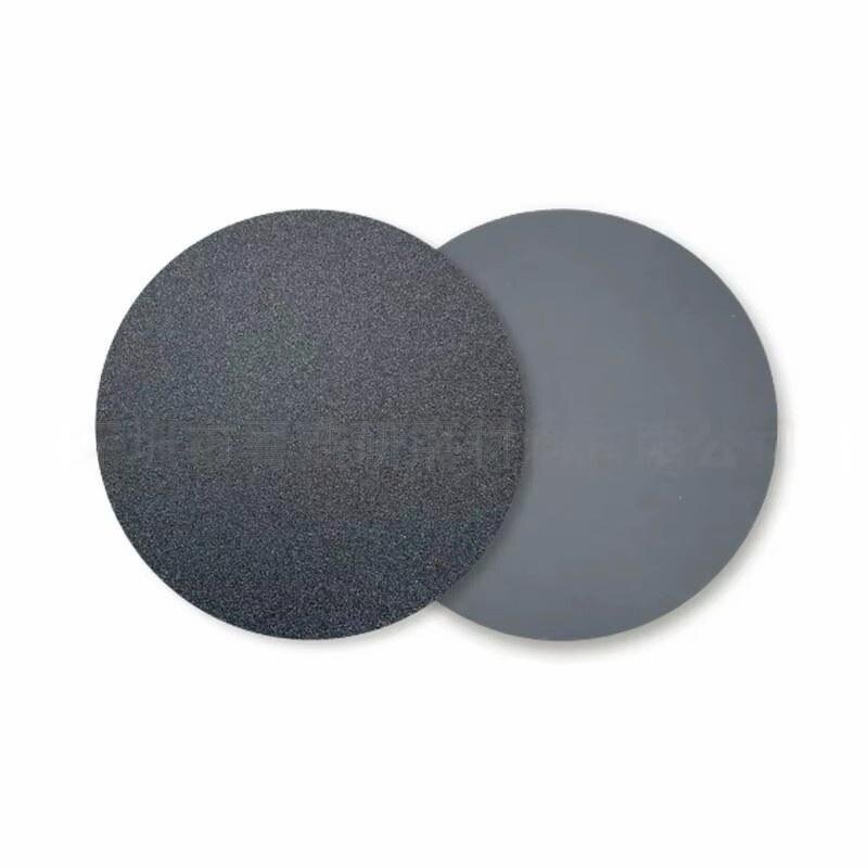 Sandpaper Factory - OEM Double Leopard Brand Metallographic Water-Resistant 200MM