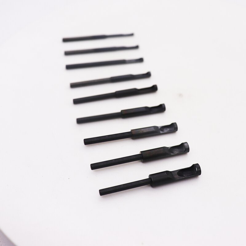 Punching Tool Factory - OEM for Rubber Silicone Plastic Sponge Core Drill