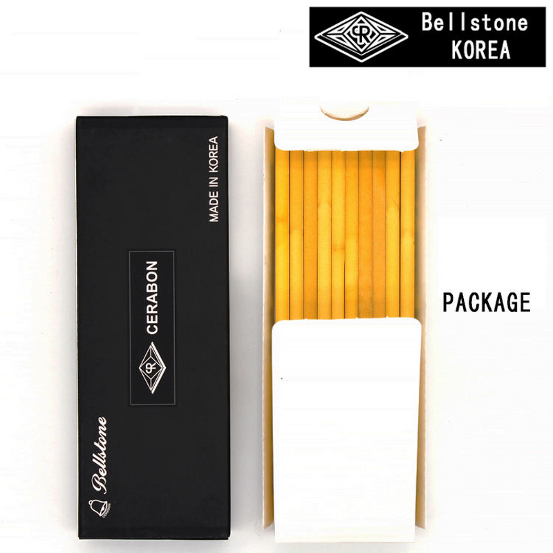 Ceramic Alumina Oil Stone Strip Factory - OEM BellStone Precision Mold Polishing