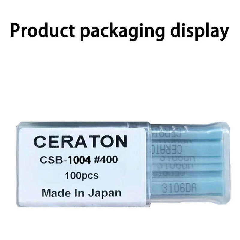 Ceramic Polish Stone Factory - OEM High Quality Japanese Ceraton 1010 Wholesale