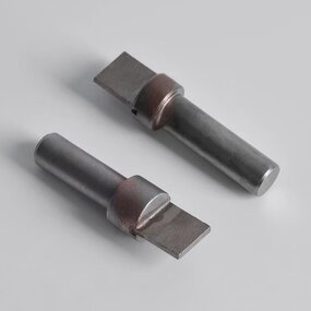 Diamond Dressing Pen Factory - OEM CNC Grinding Wheel Flatter Groove Cutting