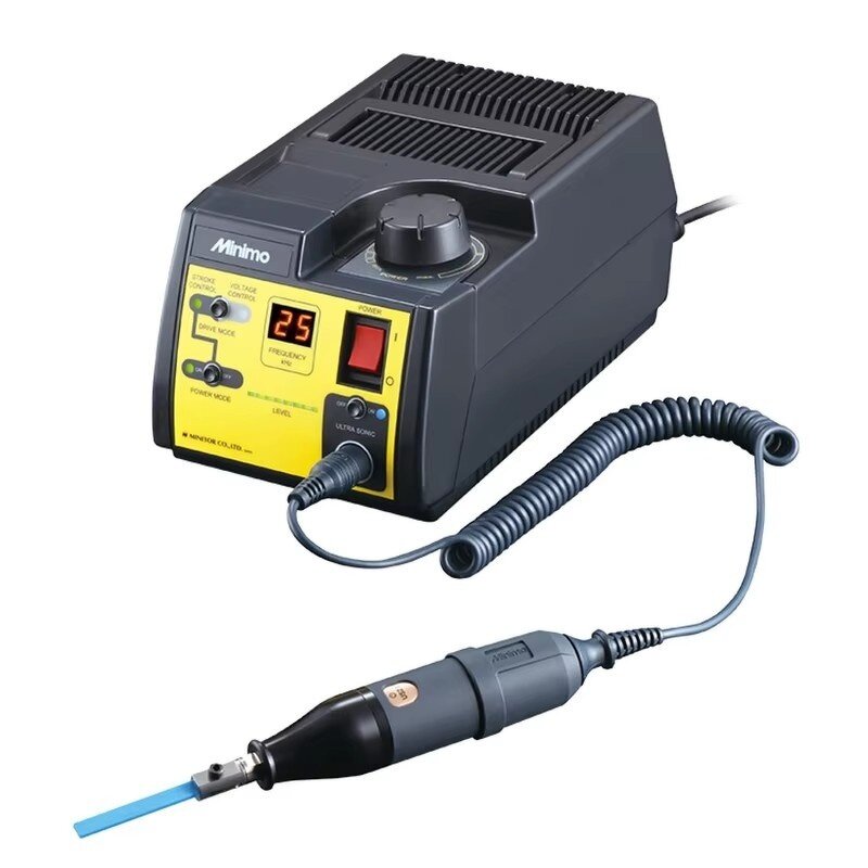 Ultrasonic Grinding Machine Factory - OEM Japan MINIMO P30 Industrial Precision 220V