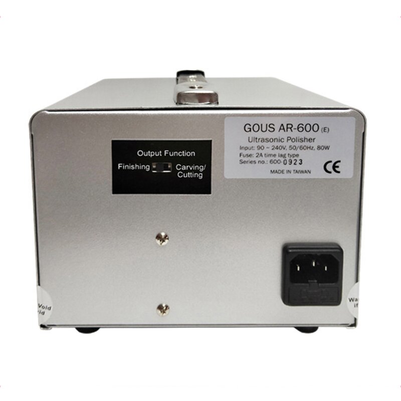 Ultrasonic Grinding Machine Factory - OEM Besdia AR-600(E) Industrial Electric Metal