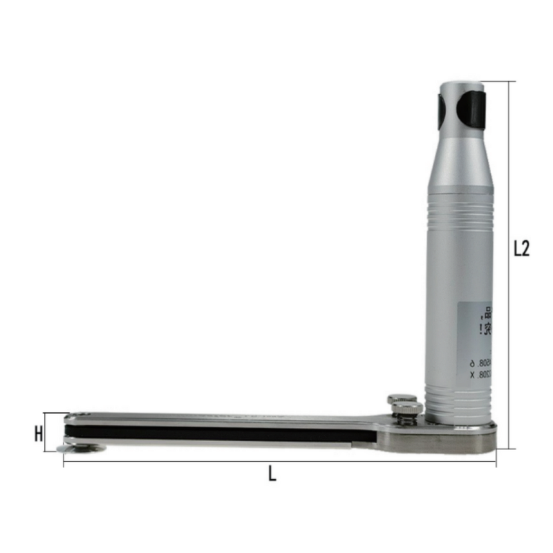 Grinder Handle Factory - OEM Factory Sale Various Widely Used Accessory