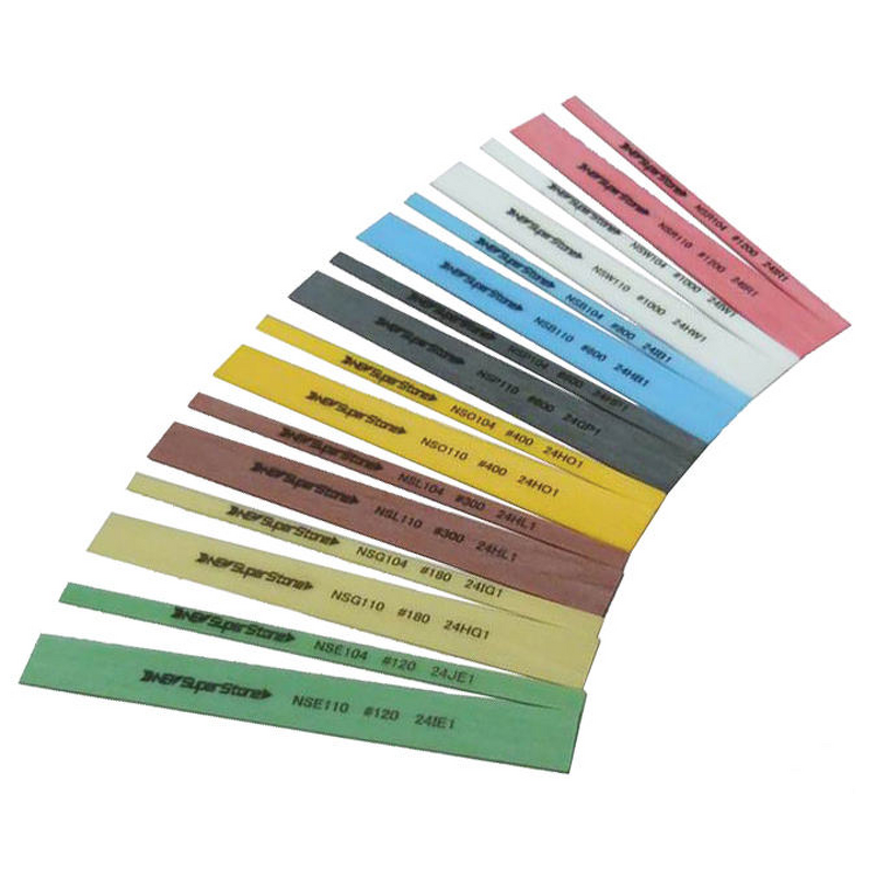 Abrasives Factory - OEM NewsuperStone Industrial-Grade Ceramic Fiber Polishing Stones