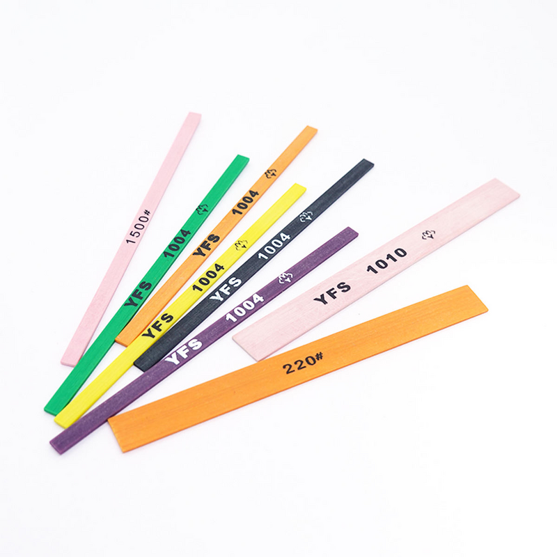 Fiber Stone Factory - Bulk Wholesale YFS Brand Customizable OEM Rectangle