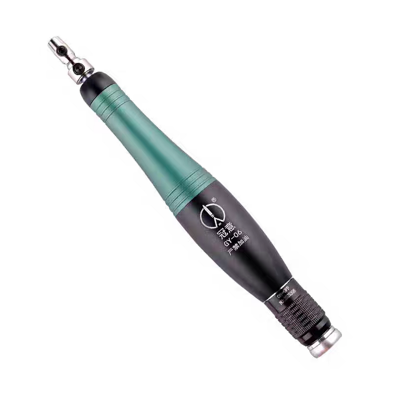 Ultrasonic Grinding Machine Factory - OEM Guanyi Pneumatic Mold Polishing File