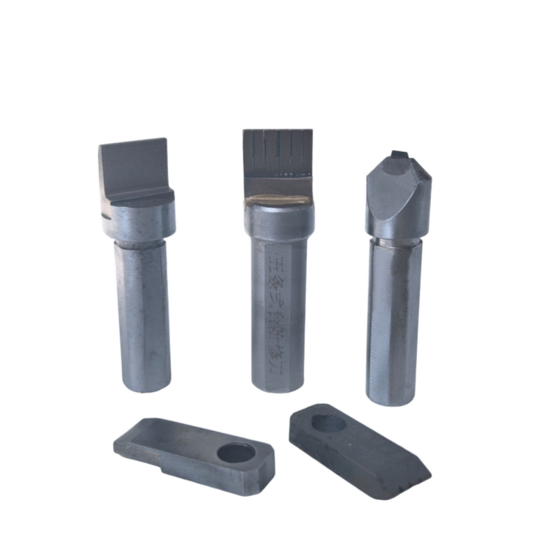 Diamond Forming Tool Factory - OEM Dressing Centerless Grinding Machine R-Round