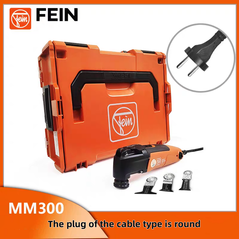 Power Tool Factory - OEM Fein Overtone MM300 Universal Plug-In Grinding Cutting