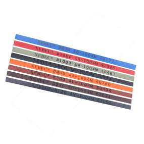 Fiber Whetstone Factory - Bulk Wholesale Series 1006 100mm Fine Grit Abrasive