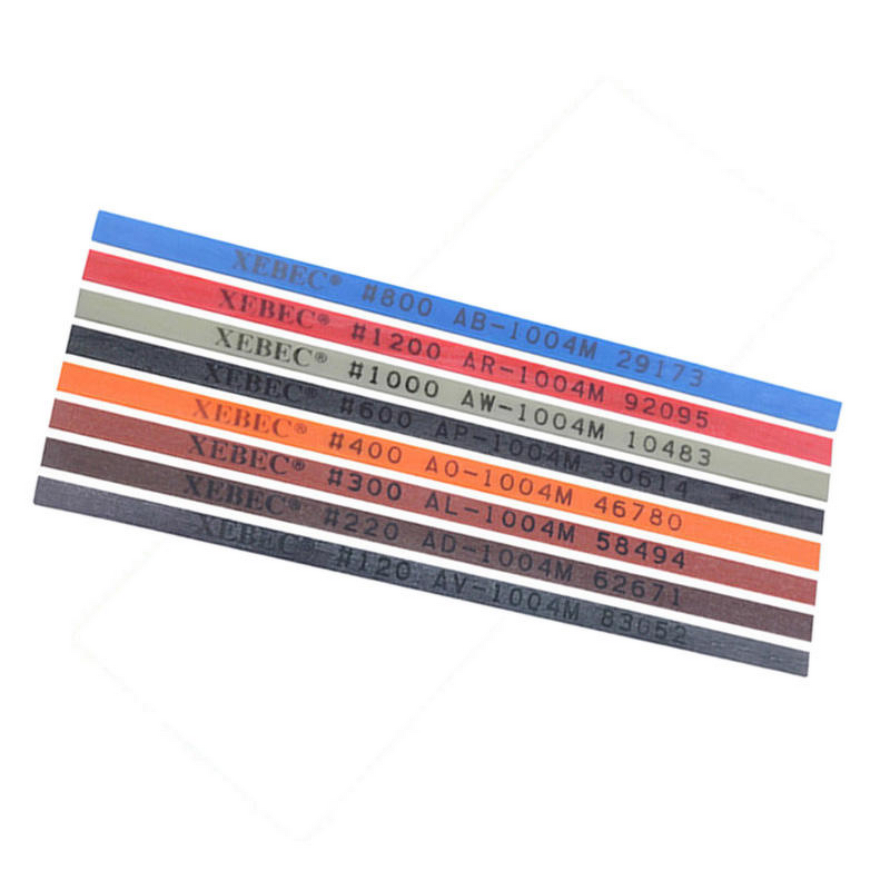 Fiber Whetstone Factory - Bulk Wholesale Series 1006 100mm Fine Grit Abrasive