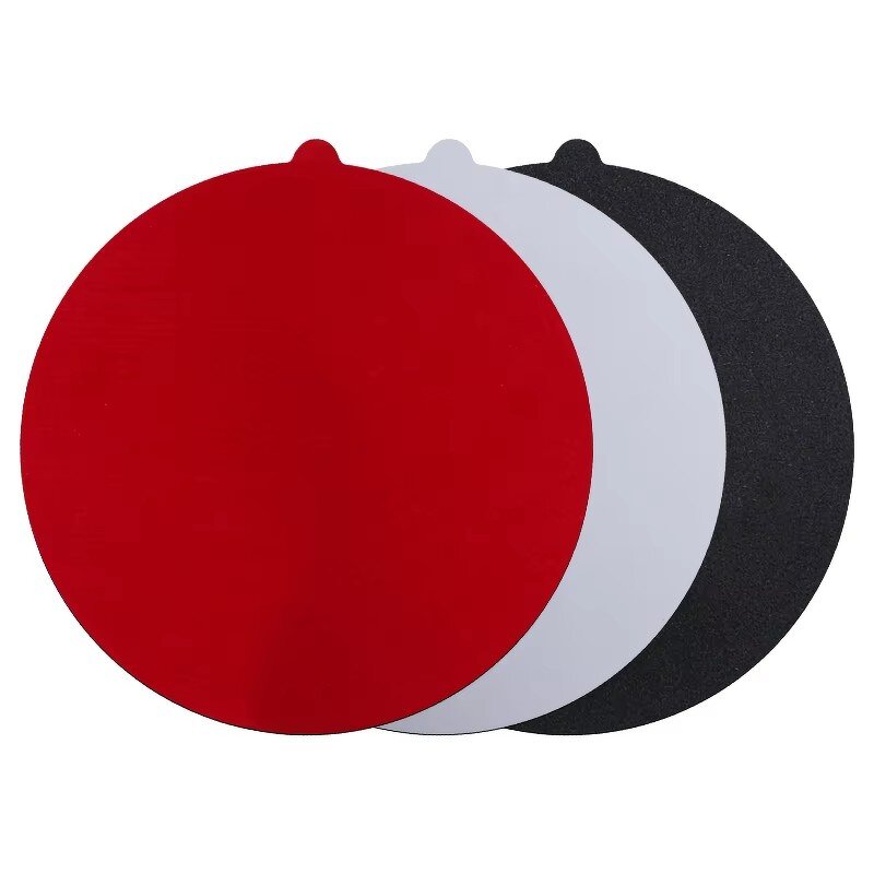 Polishing Cloth Factory - OEM Metallographic Adhesive Velvet Canvas Aluminum Alloy