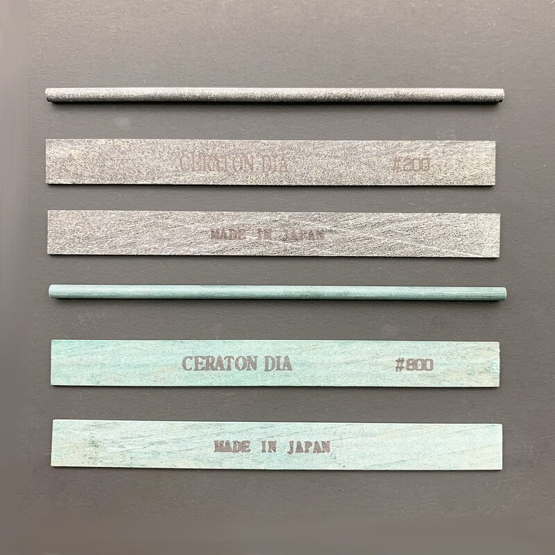 Ceramic Fiber Stone Factory - OEM CERATON Japan 1mm Hardened Steel Carbide EDM