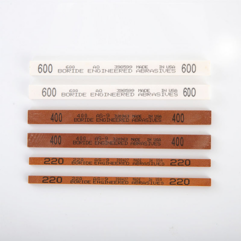 Oilstone Factory - OEM BORIDE Professional Cheap Abrasive Stone for Mould Grinding