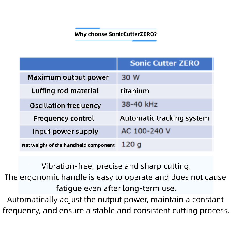 Electric Ultrasonic Grinding Machine Factory - OEM Zhongxi NAKANISHI230V Japanese Original