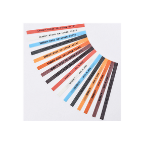 Ceramic Fiber Stones Factory - OEM Japan XEBEC G-Series for Mold/Die Mirror Polishing