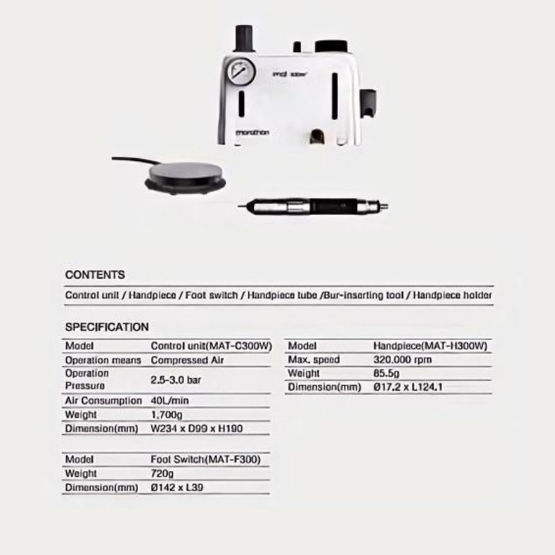 Air Embossing Engraving Machine Factory - OEM Mobile Phone Water Spray for Denture