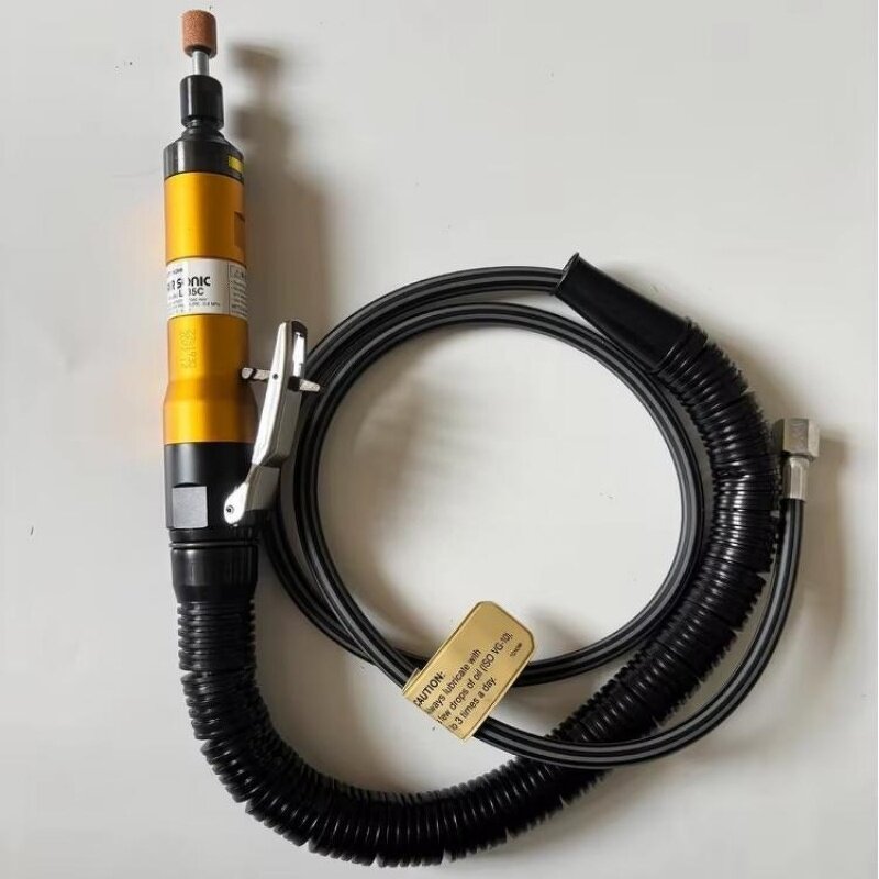 Pneumatic Polishing Machine Factory - OEM Original Japanese L-25B L-35C Dust Collection