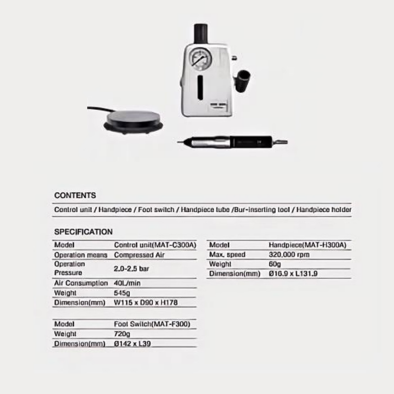 Air Embossing Engraving Machine Factory - OEM Mobile Phone Water Spray for Denture