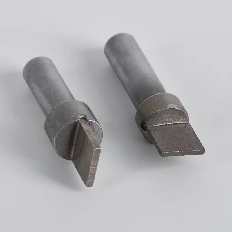 Diamond Dressing Pen Factory - OEM CNC Grinding Wheel Flatter Groove Cutting