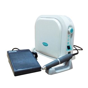Electric Grinding Machine Factory - OEM 600 Precision for Dentistry Mold Jewelry