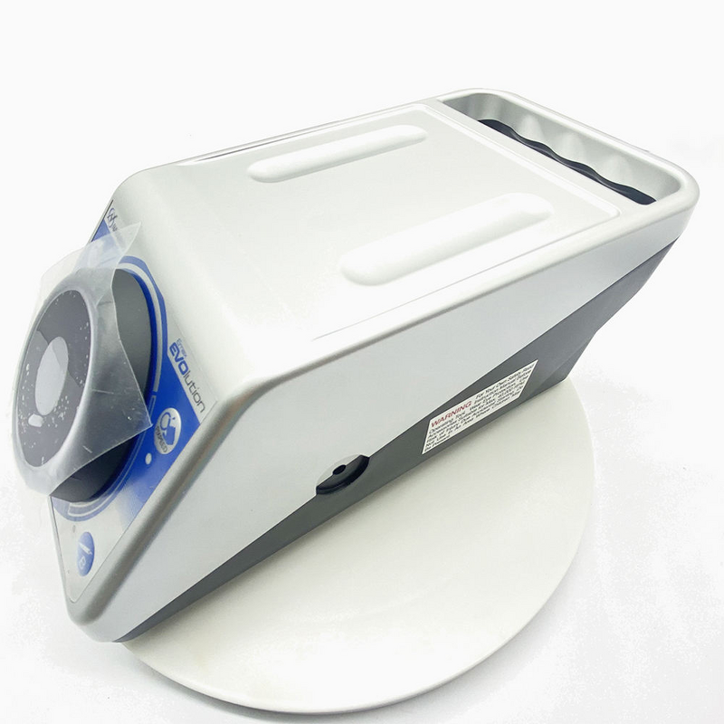 Grinding Machine Factory - OEM NAKANISHI EVO Electric for Metal and Glass Lens