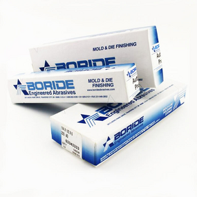 Oilstone Factory - OEM BORIDE Professional Cheap Abrasive Stone for Mould Grinding