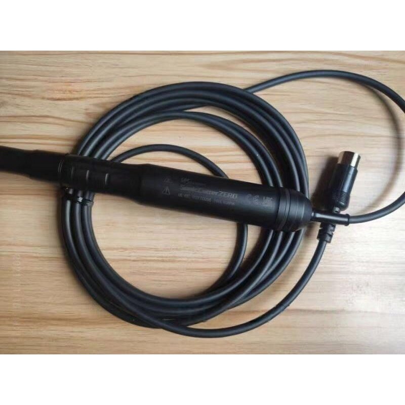 Ultrasonic Cutting Machine Factory - OEM NAKANISHI US-40C 230V Industrial Grade