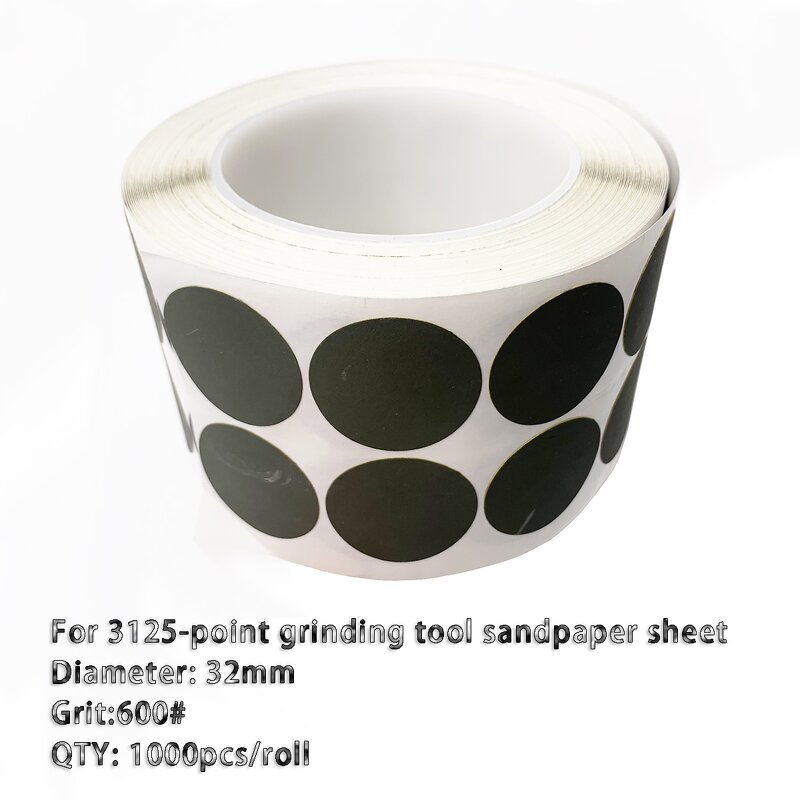 Orbital Sander Factory - OEM SONIDEC High Quality 1.2 Inch Pneumatic 90 Degree