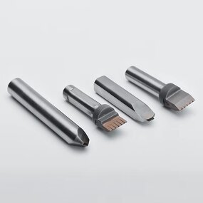 Diamond Forming Tool Factory - OEM Dressing Centerless Grinding Machine R-Round